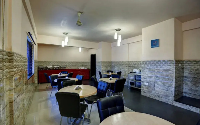 Arafa Inn