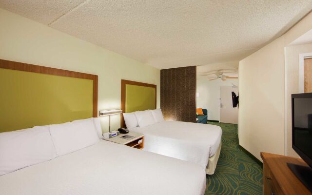 Springhill Suites By Marriott Phoenix Glendale Peoria