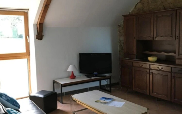 Domaine du Lesty