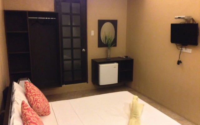 Eclipse Resort Boracay