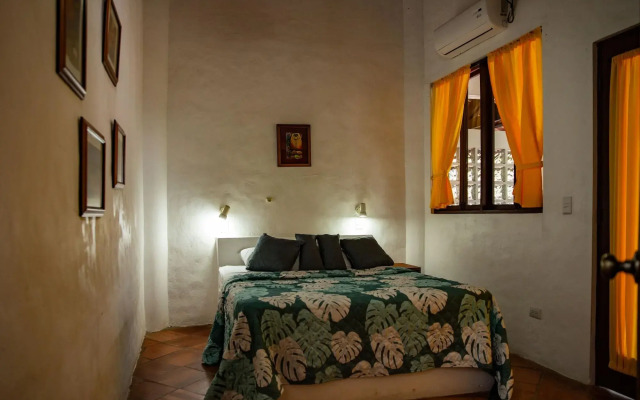 Villas Mymosa