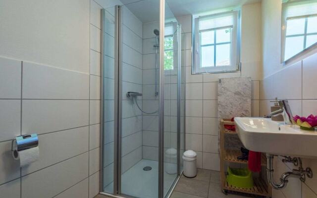 Luxus Chalet Salzenweiler