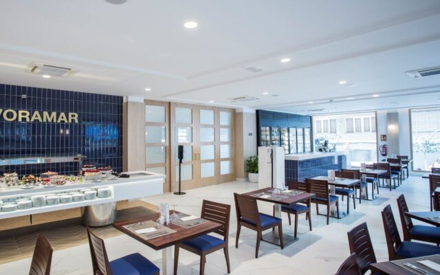 Hotel Voramar