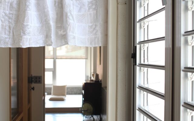 La Maisonnette Tainan No.2