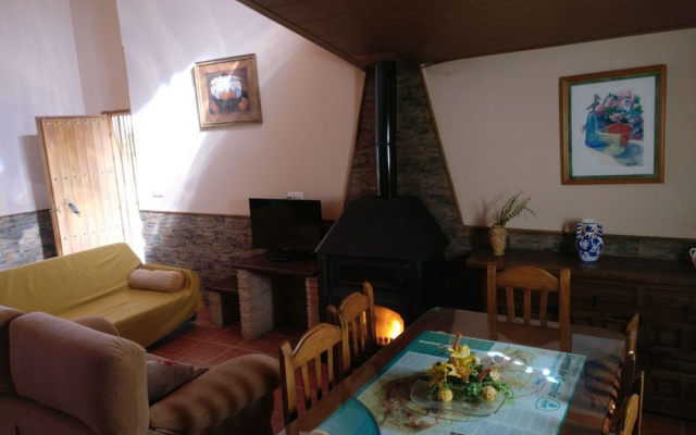 Casa Rural Cortijo El Helao