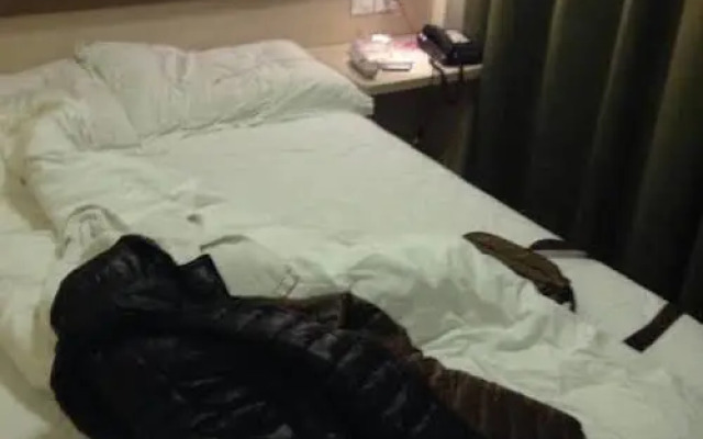 Motel 168 Hongqiao Hub