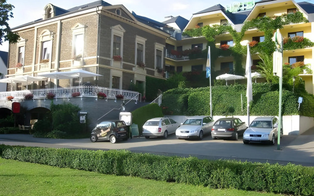 Weinhotel St. Stephanus