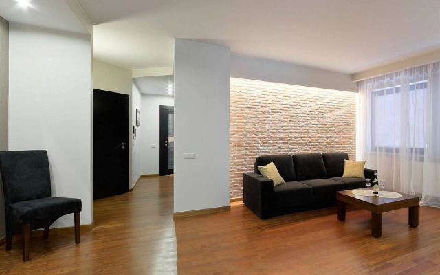 Art Residence Apartments