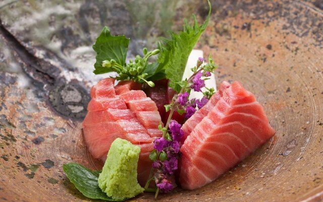 Maguro no Oyado Ishigami