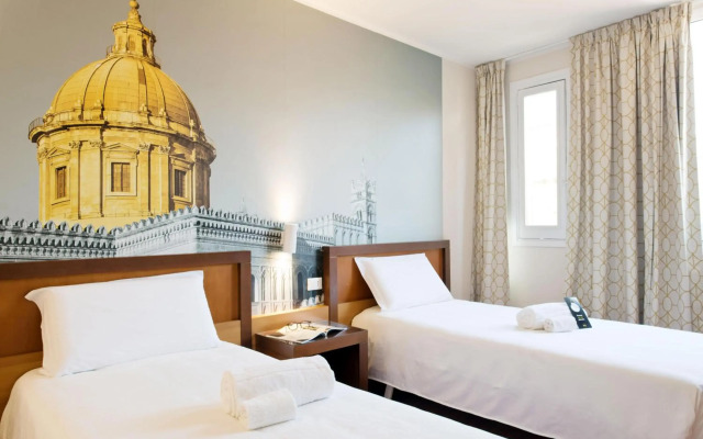 B&B Hotel Palermo Quattro Canti