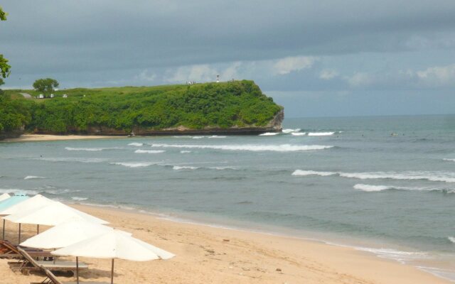 The Rishi Balangan