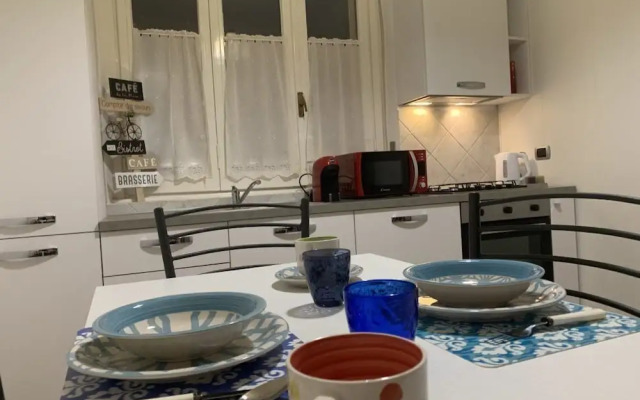 Kibilù - Via Magenta