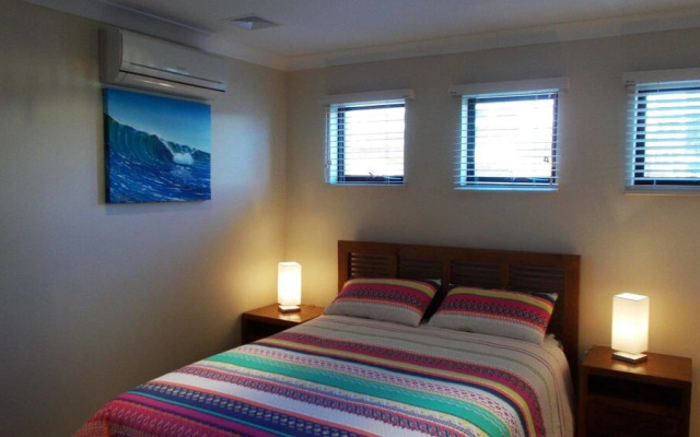 La Bella Vita at South West Rocks