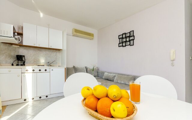 Apartments Punta