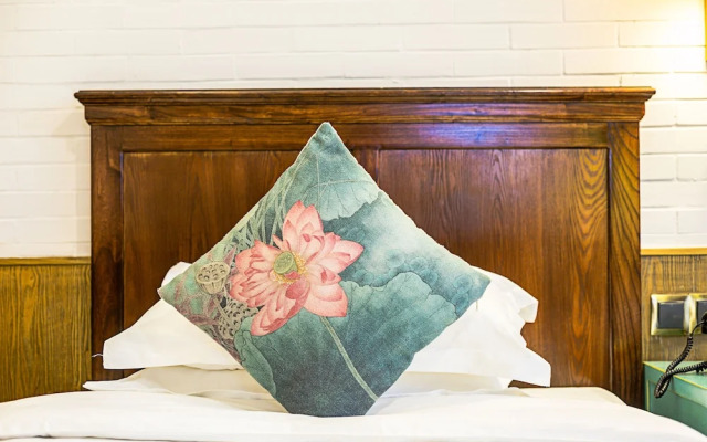 Wuyang Boutique Hotel - Hefang Street