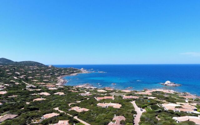 Locazione Turistica Sassicaia