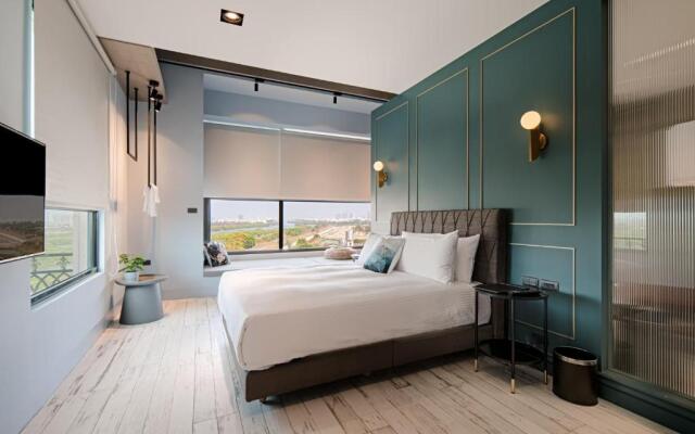 Mori Hotel