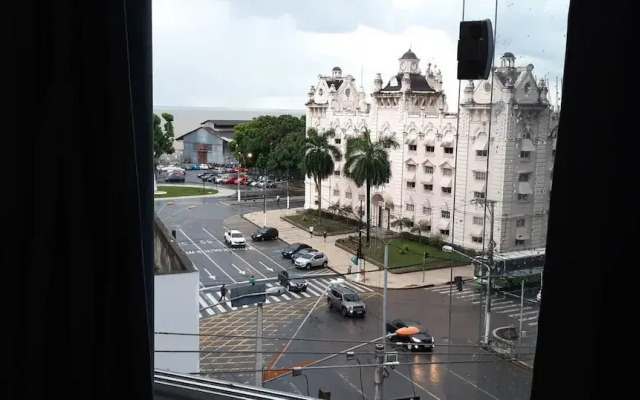 OYO Hotel Itaóca Belém