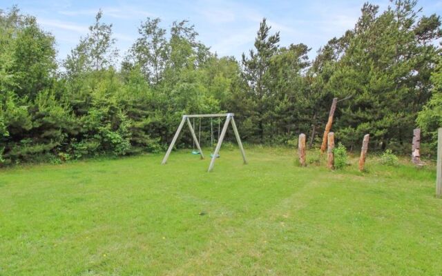 "Amyntas" - 1.4km from the sea in Western Jutland