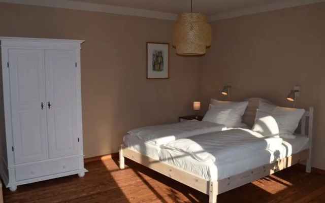 Holiday Home Landlust