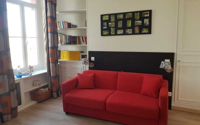Le Clos des Lodges