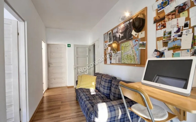 Sisters Lodge Hostel