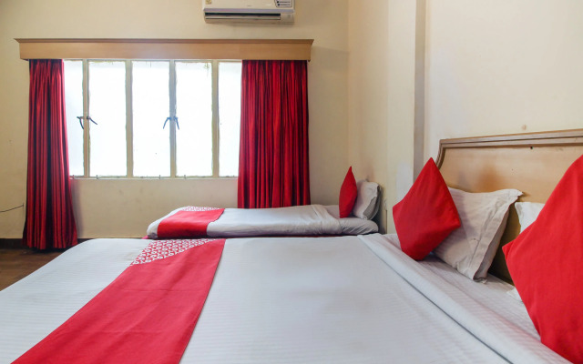 OYO 12237 Luxury Villas