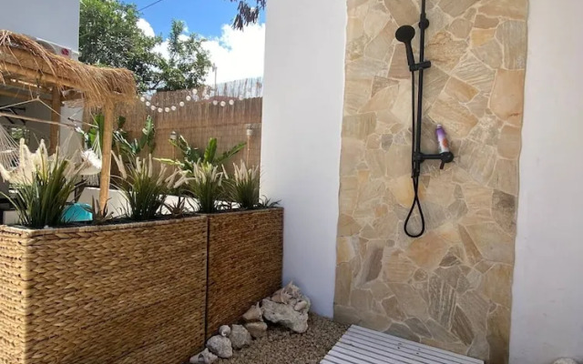 Palm Beach Vacaysuites - Palm Suite 100m2