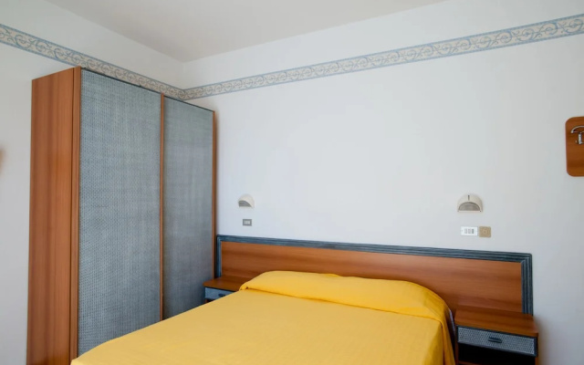 Albergo Villa Mauri