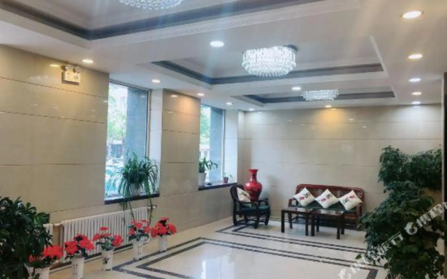 Zhongtian Business Hotel