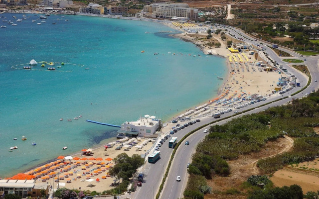 Blue Waters