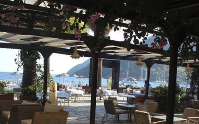Sayfiye Ekincik Otel