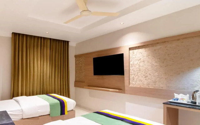 Treebo Premium New Light Suites