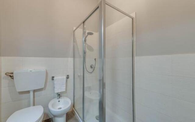 Santo Stefano Apartment