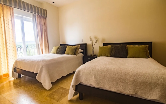 Luxury Beach from Apartament Acqua 406
