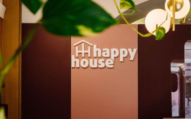 Happy House