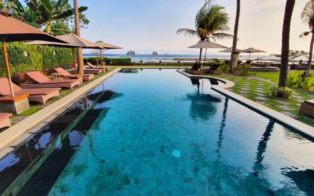 Hotel Genggong Candidasa