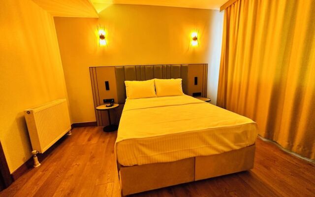 Nice Royal Suite