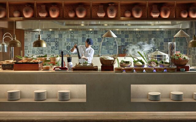Grand Mercure Hanoi