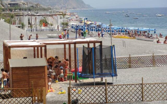 Apartment in Sicily near Taormina