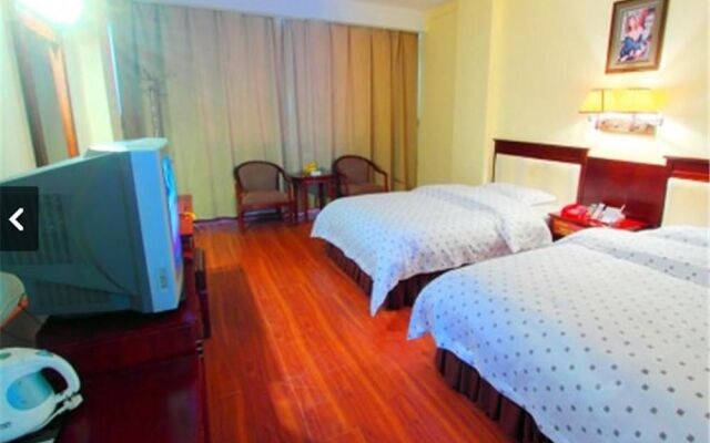 Guangmei Hotel - Qinzhou