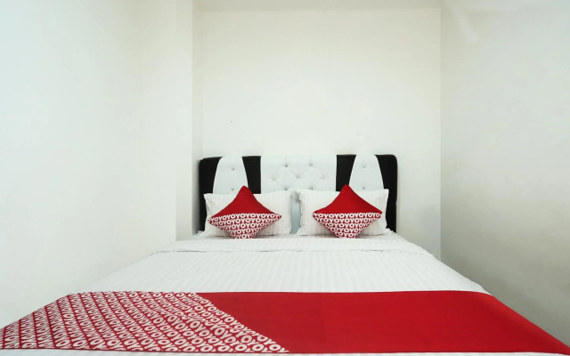 Super OYO 1582 Bungo Guest House