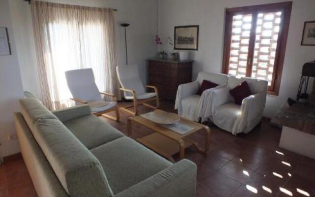 Agriturismo Ai Mandrioli