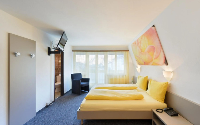 Schlosshotel - Self Check-In Hotel am Schlosspark