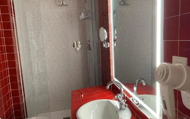 Hotel Roma