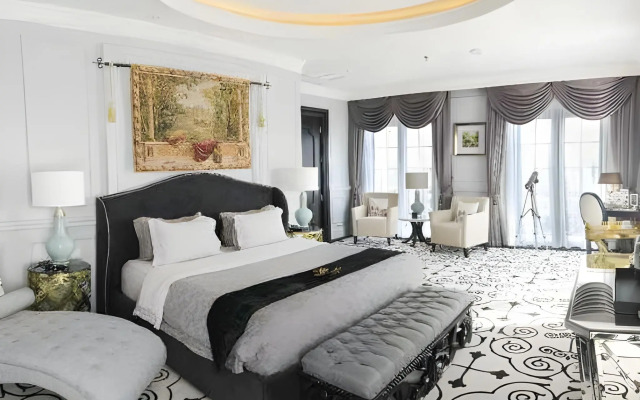 Lafayette Boutique Hotel Yogyakarta