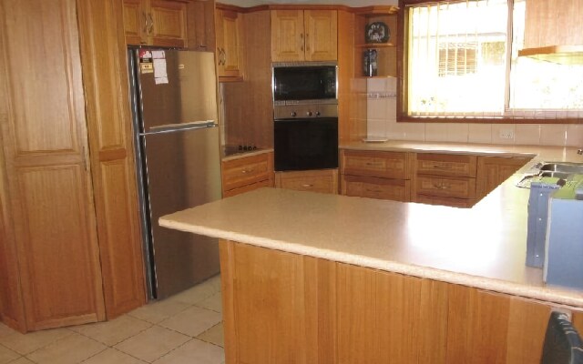 Wemberley LakeHouse