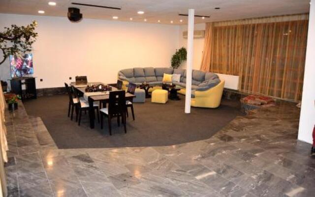 Persey Villa Borovets