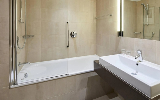 Lingfield Park Marriott Hotel & Country Club