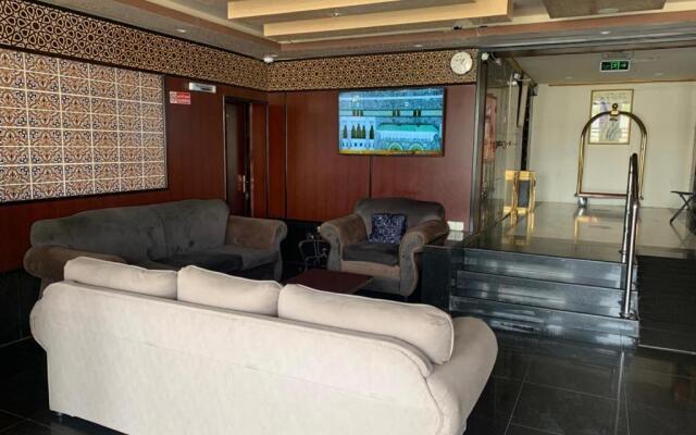 Hend Plaza Hotel